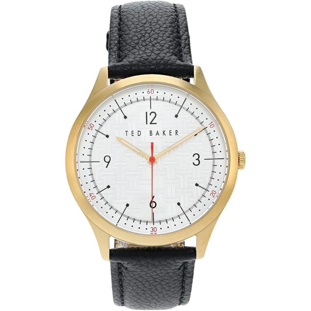Ted Baker TB Timeless Manhatt Mens Watch